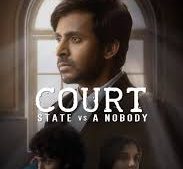 Court State vs A Nobody (Tamil)