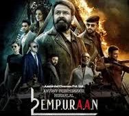 L2 Empuraan (Tamil)