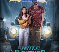 Little Miss Rawther (Tamil)