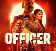 Officer on Duty (Tamil)