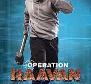 Operation Raavan (Tamil)