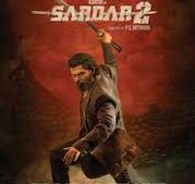 Sardar 2 (Tamil)