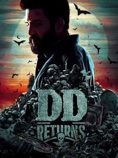 DD Returns (Tamil)