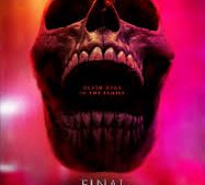 Final Destination Bloodlines (Tamil)