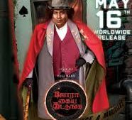 Jora Kaiya Thattunga (Tamil)