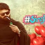 #Single (Tamil)