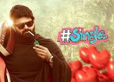 #Single (Tamil)