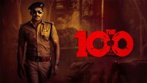 The 100 (2025) HD 720p Tamil