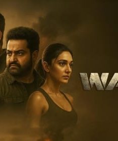 War 2 (2025) PRE-HD 720p Tamil